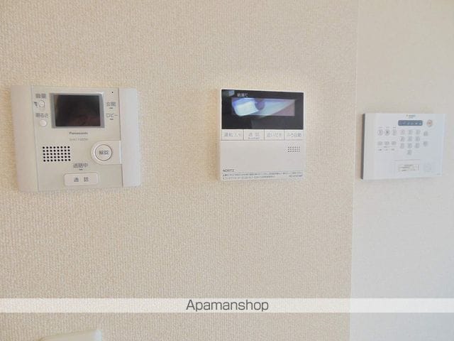 ベルウィル・メゾンの内装写真