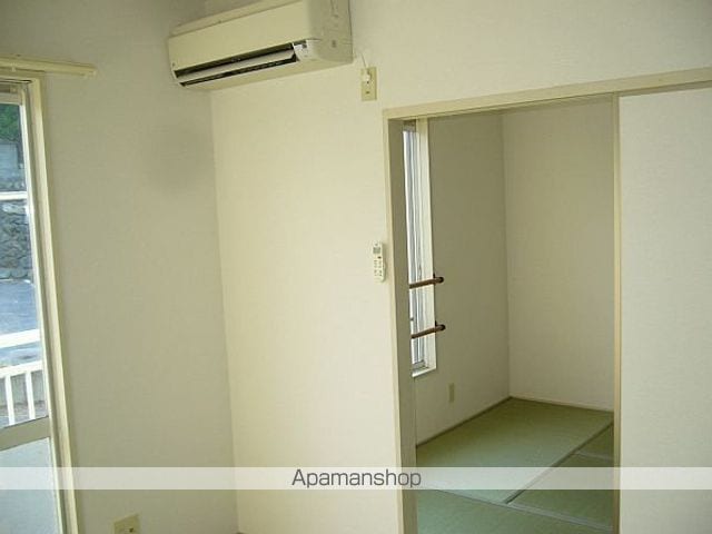 朝日台コーポラス[2DK/39.66m2]のその他設備