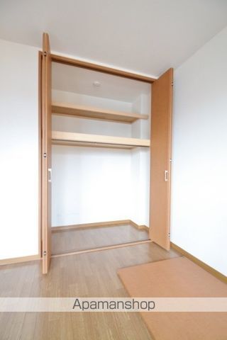 リーフミナンの内装写真