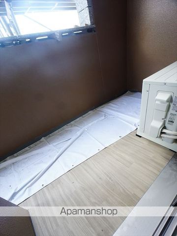 ファステート東別院シュプールの内装写真