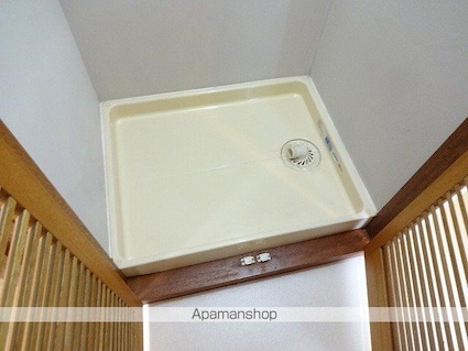 サリースマイル[1K/18.28m2]の内装4