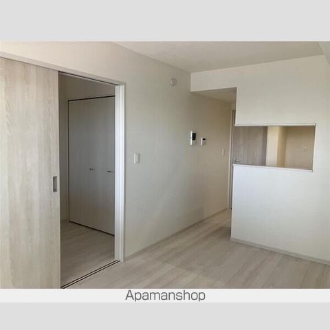 リーブルファイン八潮南川崎 1号棟の内装写真