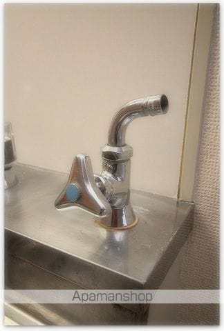 メゾンブランカの内装写真
