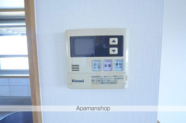 ユーミーLifeIIの内装写真