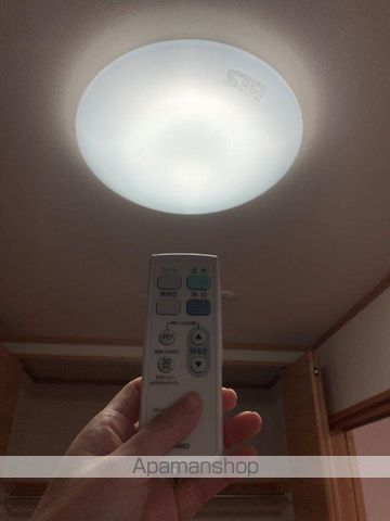 サイニーアIIIの内装写真
