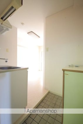 グランデージ８９[1K/20m2]の玄関