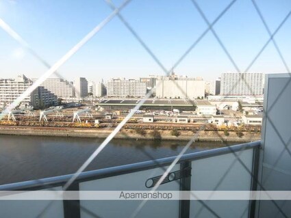 エコロジー潮見レジデンス[1K/21.69m2]のその他部屋・スペース