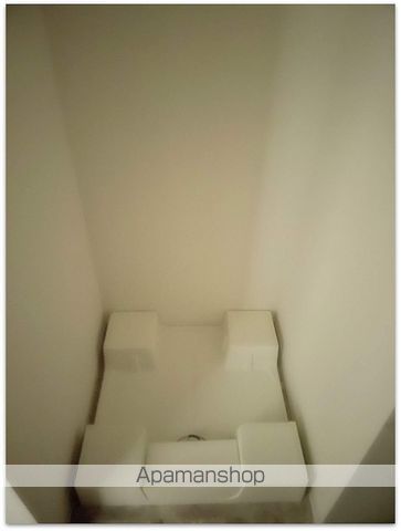 ラドゥセール谷町の内装写真