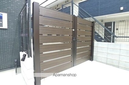 Ｌａｚｏ　ｓａｌｔｏ　ＫＯＩＷＡ[1LDK/28.99m2]のロビー1