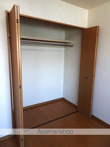 トマトハウスIの内装写真