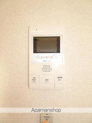 ホワイトマーベル[1K/28.09m2]のその他設備