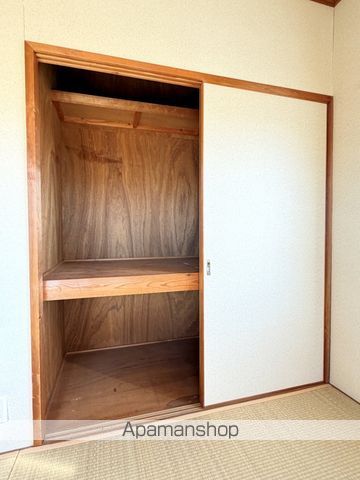 尾野スカイハイツIIIの内装写真
