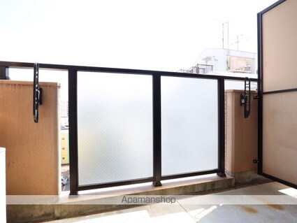 ソレアード関戸[1K/30.9m2]の内装9