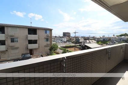 ＡＩＲＹ　ＨＩＬＬＳ（エアリー　ヒルズ）　Ｃ棟[1LDK/52.54m2]の内装5