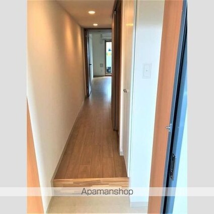 ＳーＦＯＲＴ船橋海神Ｅａｓｔ[1R/25.39m2]のリビング・居間2