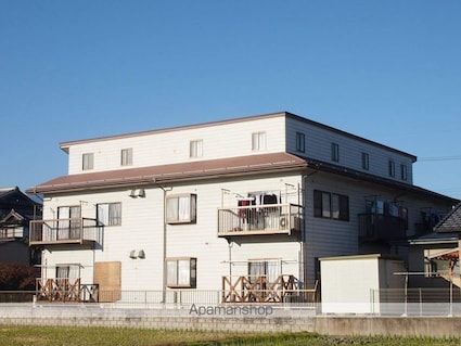 下田ハイツ松尾[2DK/43.06m2]の外観4