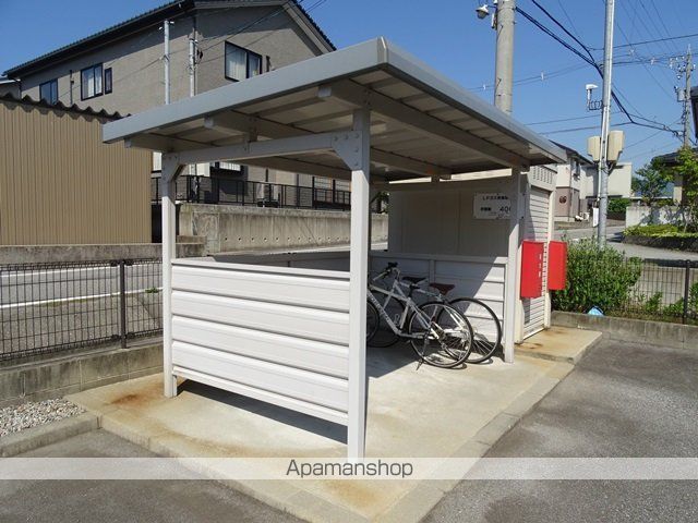 レオパレスボヌレコルトのその他写真