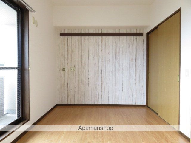 中央ハイツ海老塚の内装写真