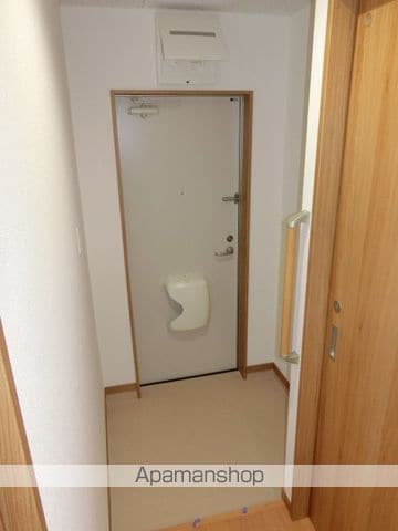 エミネンスさくらぎの内装写真