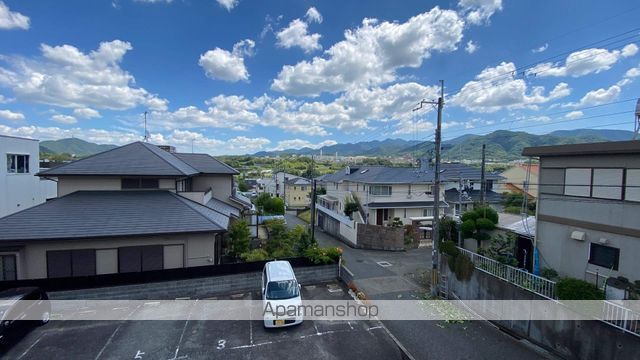 レオパレスフェレットの周辺写真