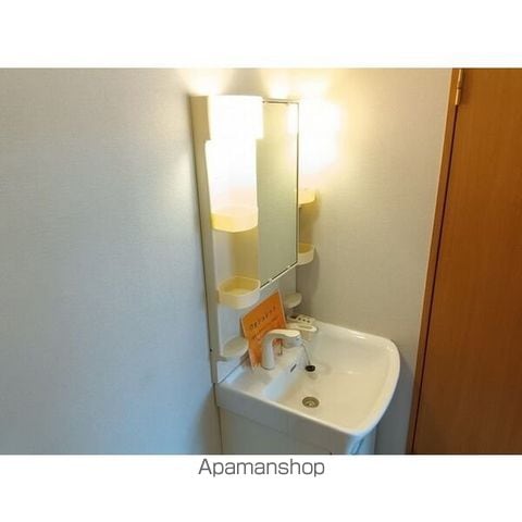 ペパーミントの内装写真