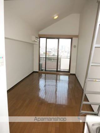 ＣＡＳＳＩＡ目黒[1R/28.73m2]の内装1