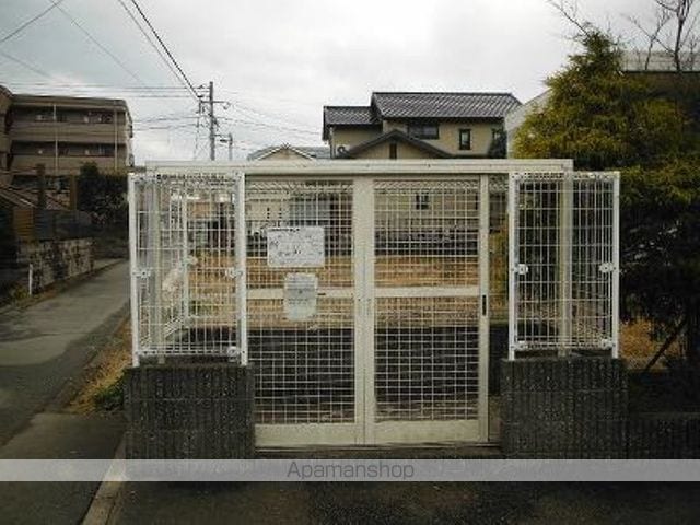 レオパレスMORI・Aの内装写真