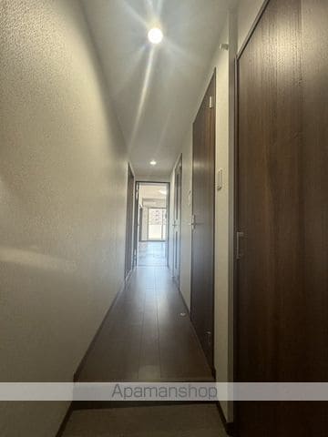 ピアグロリア森下町の内装写真