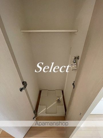 グランフォース横浜関内の内装写真