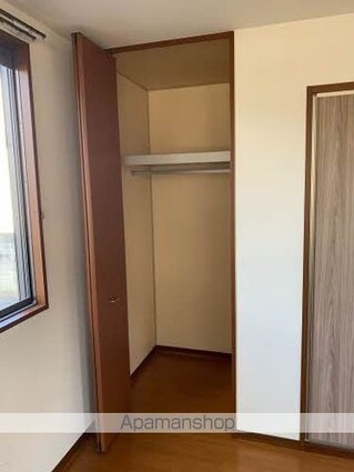 ヴィラ[2K/45.63m2]の内装1
