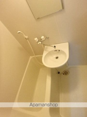 SAMAX MIMURAの内装写真