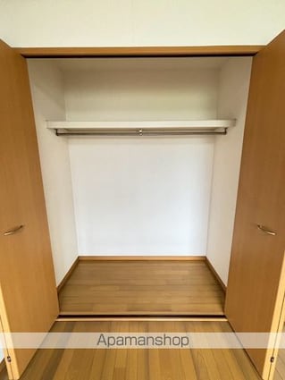 サンレモ[2DK/52.16m2]の収納