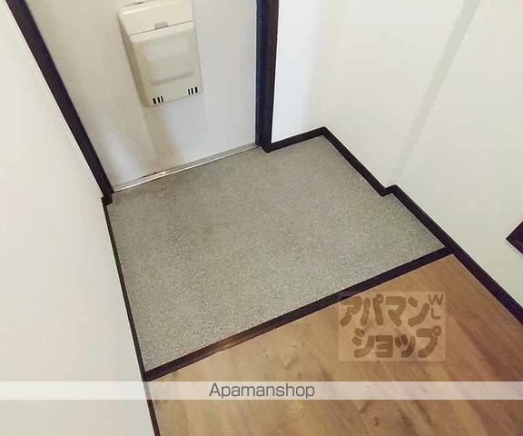 マンション清の内装写真
