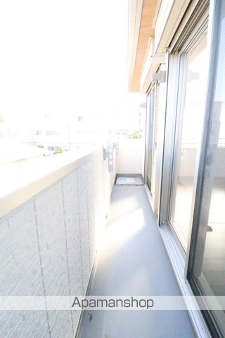 ECLASの内装写真