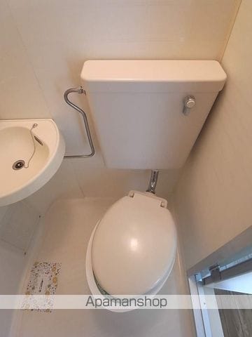 グレイス日比野の内装写真