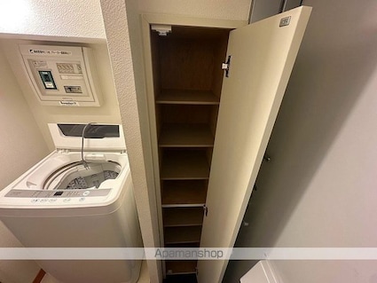 レオパレスカーサ１９[1K/19.87m2]のその他部屋・スペース