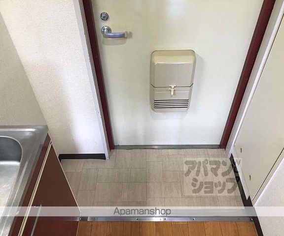 AXIA京都の内装写真