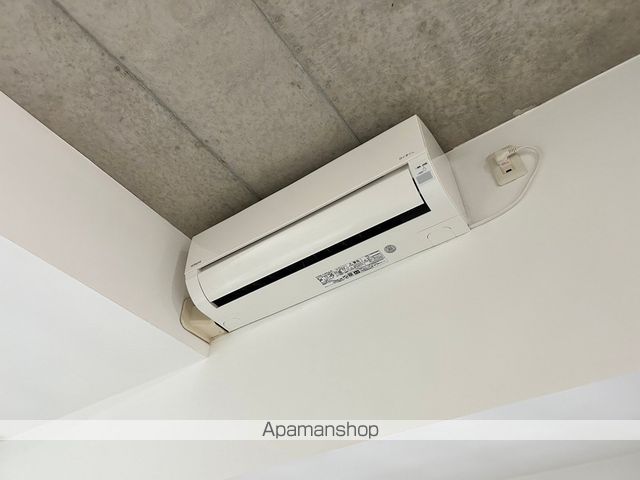 ルクレ堺筋本町レジデンスの内装写真