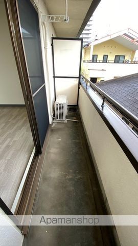 ハッピーハイツ今の内装写真