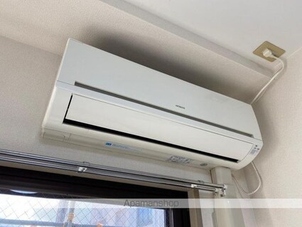 ジョア西の丸[1DK/44.54m2]のその他設備