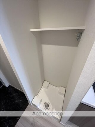 ＳーＲＥＳＩＤＥＮＣＥ両国ｓｅｒｅａ[1K/25.38m2]の内装1