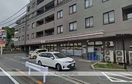 ＢＥＡＭＳ富岡東Ｎ[1R/17.9m2]の周辺1