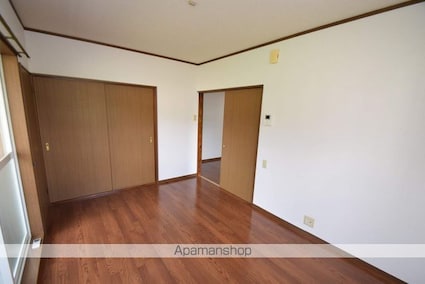 エンゼルハイツ宮原[2DK/43.38m2]の内装5