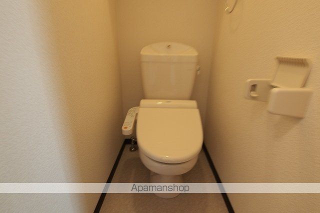 レオネクスト夢丘の内装写真