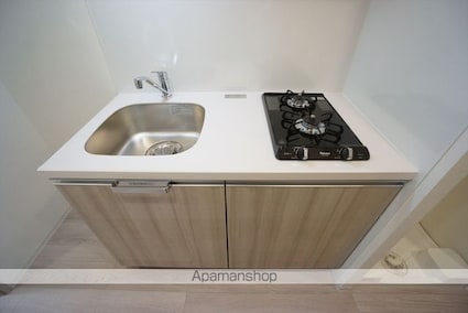 ディアレイシャス名古屋中村公園[1K/26.61m2]の内装4