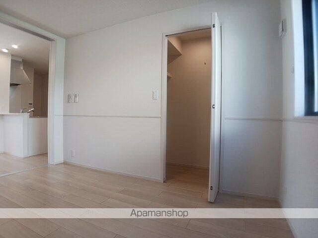 カーサ コンフォルト IIの内装写真