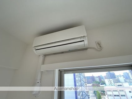 ＴＨＥ　ＢＬＩＳＳＦＵＬ　ＦＯＲＴ仙台駅東[1K/24.91m2]の共用部5