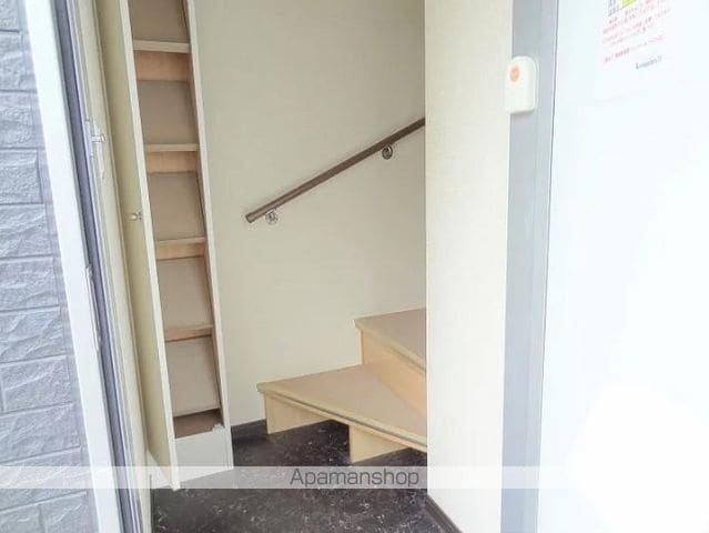 レオネクストエクレール エヌの内装写真