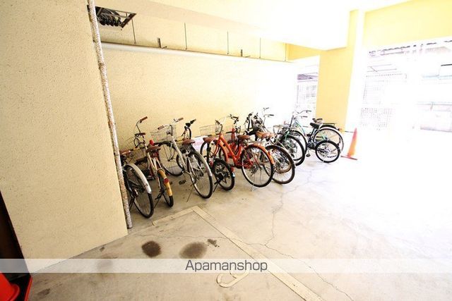 プランドール上新庄のその他写真