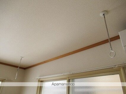 ラビハウス６[1K/23.18m2]の内装1